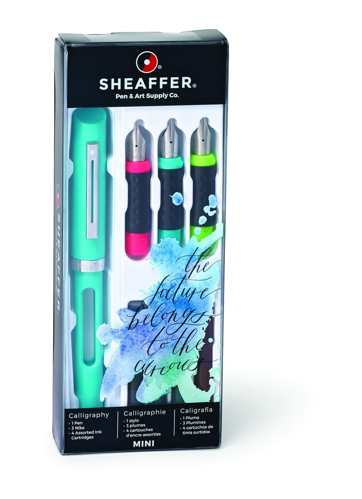 Calligraphy Sets — Pens Plus (of Oxford)