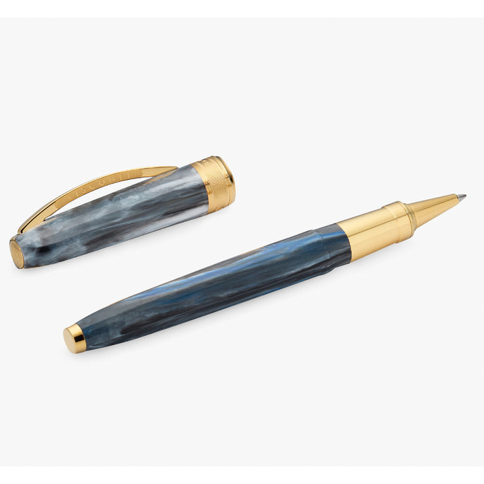 Visconti Van Gogh The Prisoners' Round Rollerball Pen