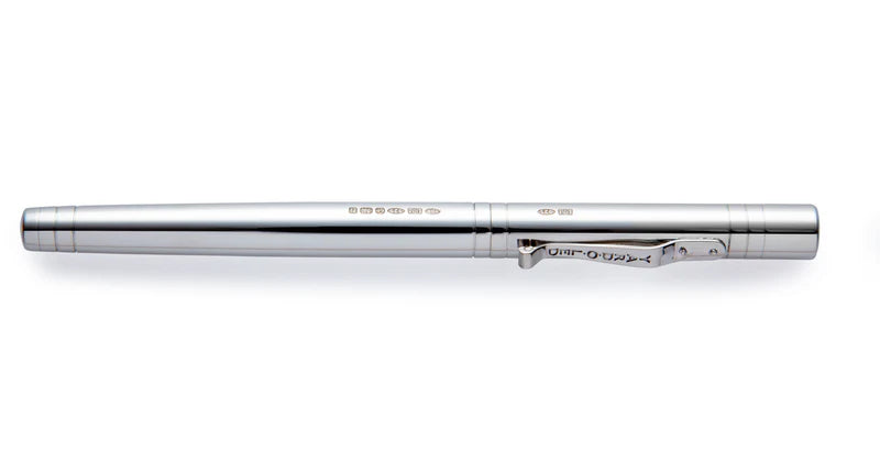 Yard-O-Led Viceroy Standard Plain Rollerball Pen