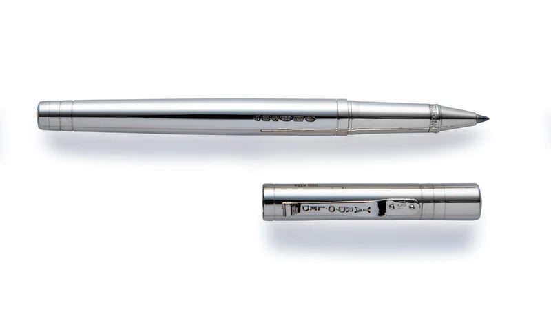 Yard-O-Led Viceroy Standard Plain Rollerball Pen