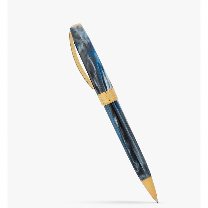 Visconti Van Gogh The Prisoners' Round Ballpoint Pen