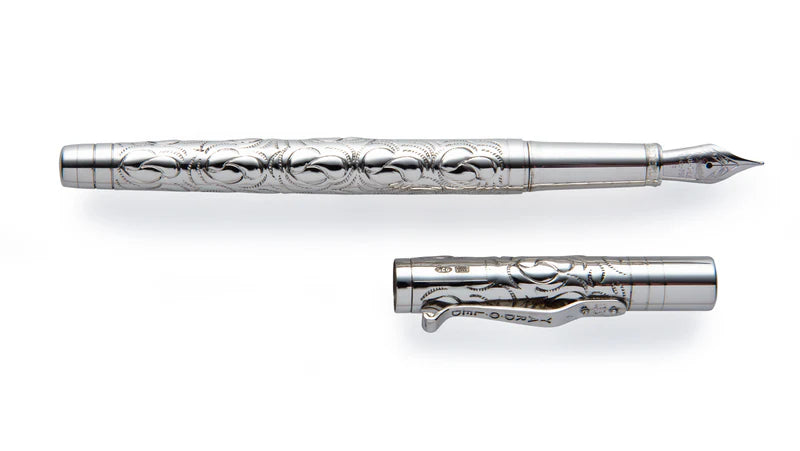 Yard-O-Led Viceroy Standard Victorian Fountain Pen