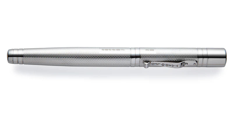 Yard-O-Led Viceroy Grand Barley Fountain Pen