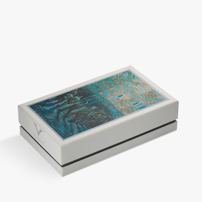 Visconti Van Gogh The Prisoners' Round Ballpoint Pen