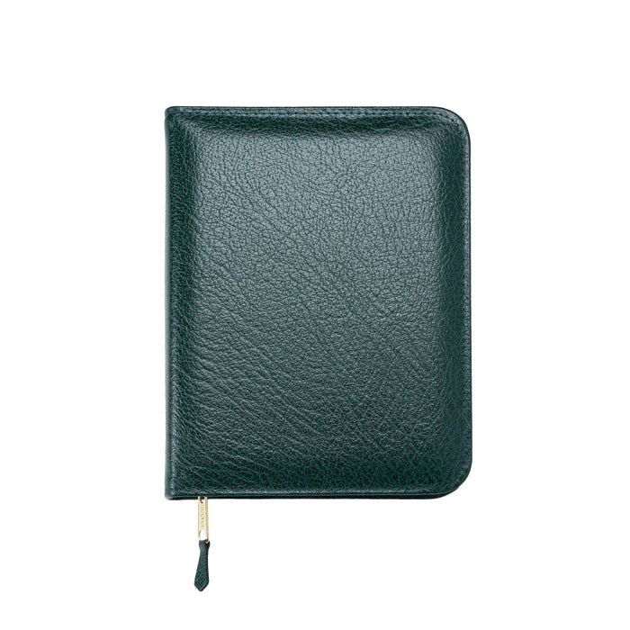 Conway Stewart 4 Pen Leather Collectors Case