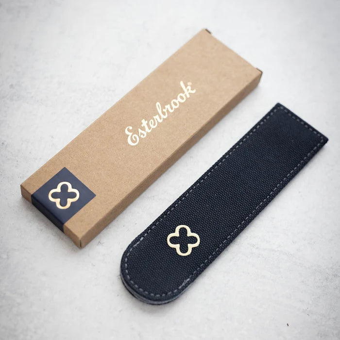 Esterbrook Canvas Single Pen Sleeve