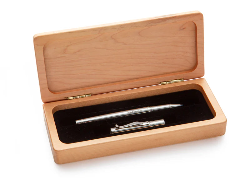 Yard-O-Led Viceroy Standard Plain Rollerball Pen