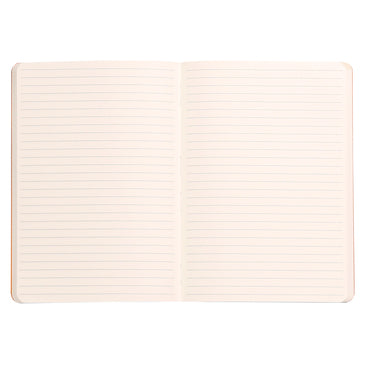 Rhodia A5 Softcover Notebook