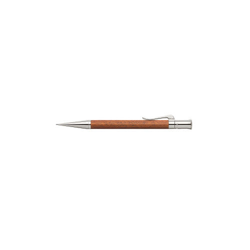 Graf von Faber-Castell Classic Pernambuco Propelling Pencil with Platinum-Plated Trim