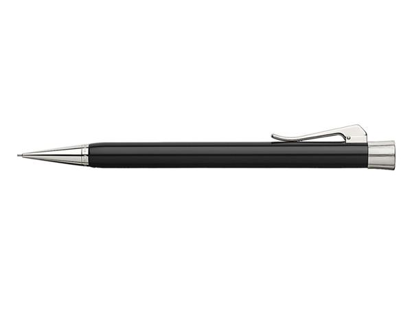 Graf von Faber-Castell Intuition Platino Black Ballpoint Pen