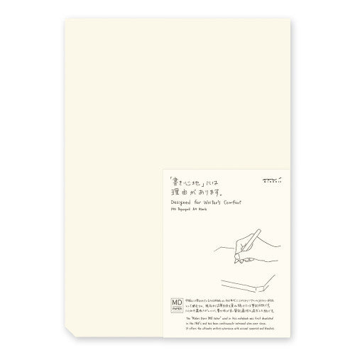 Midori MD Paper Pad