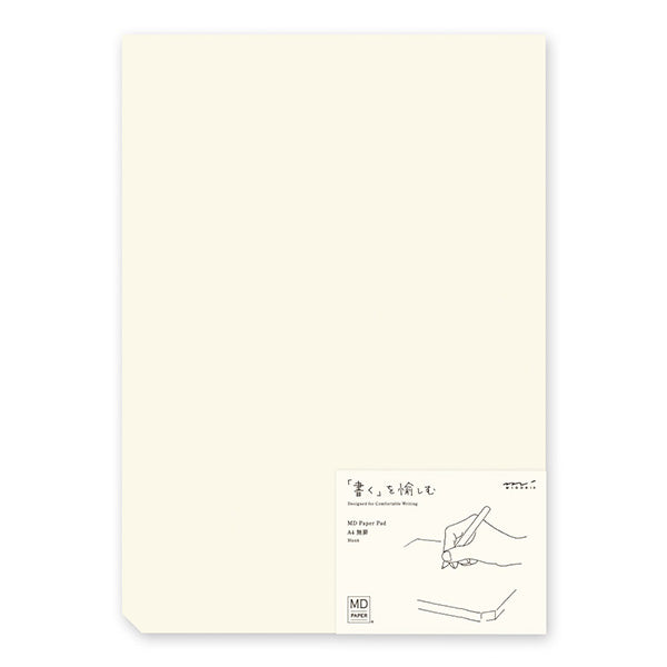 Midori MD Paper Pad