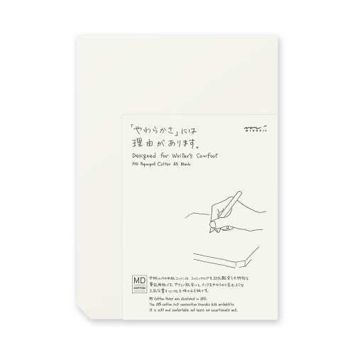 Midori MD Paper Pad