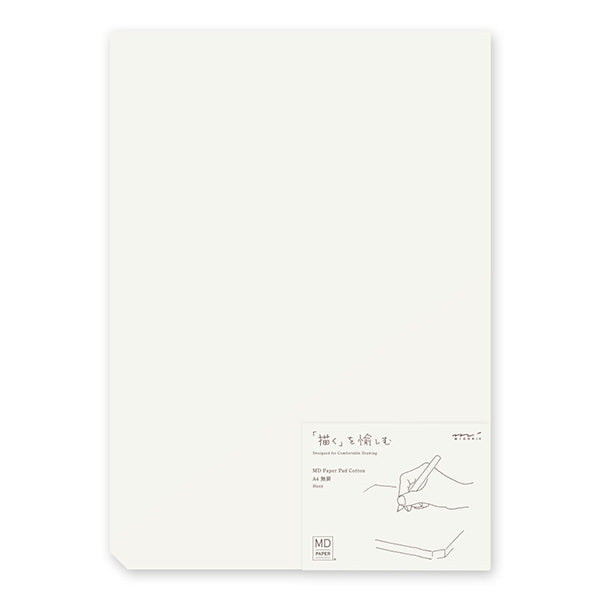 Midori MD Paper Pad