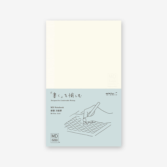 Midori MD Notebooks