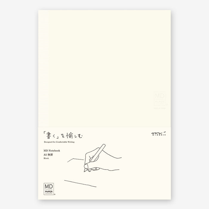 Midori MD Notebooks