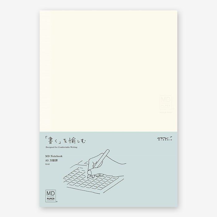 Midori MD Notebooks