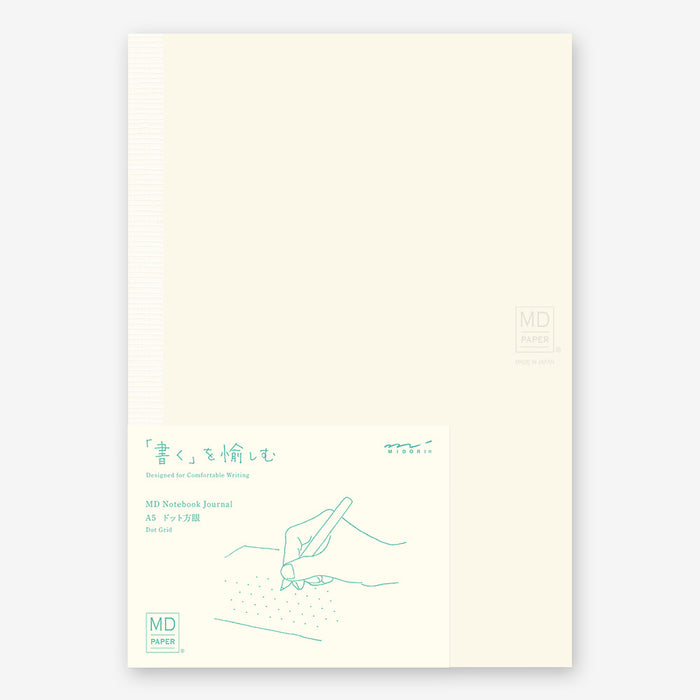 Midori MD Notebooks