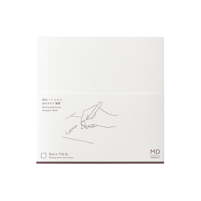 Midori MD Notebooks