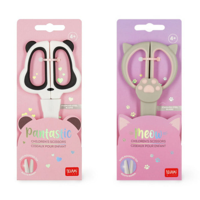 Legami Kids Scissors