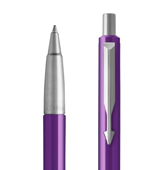 Parker Vector Ballpoint Pen