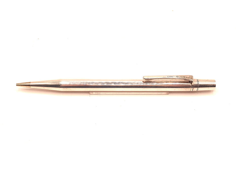 Vintage Yard O Led Aristocrat Sterling Silver Mechanical Pencil (1.18mm)