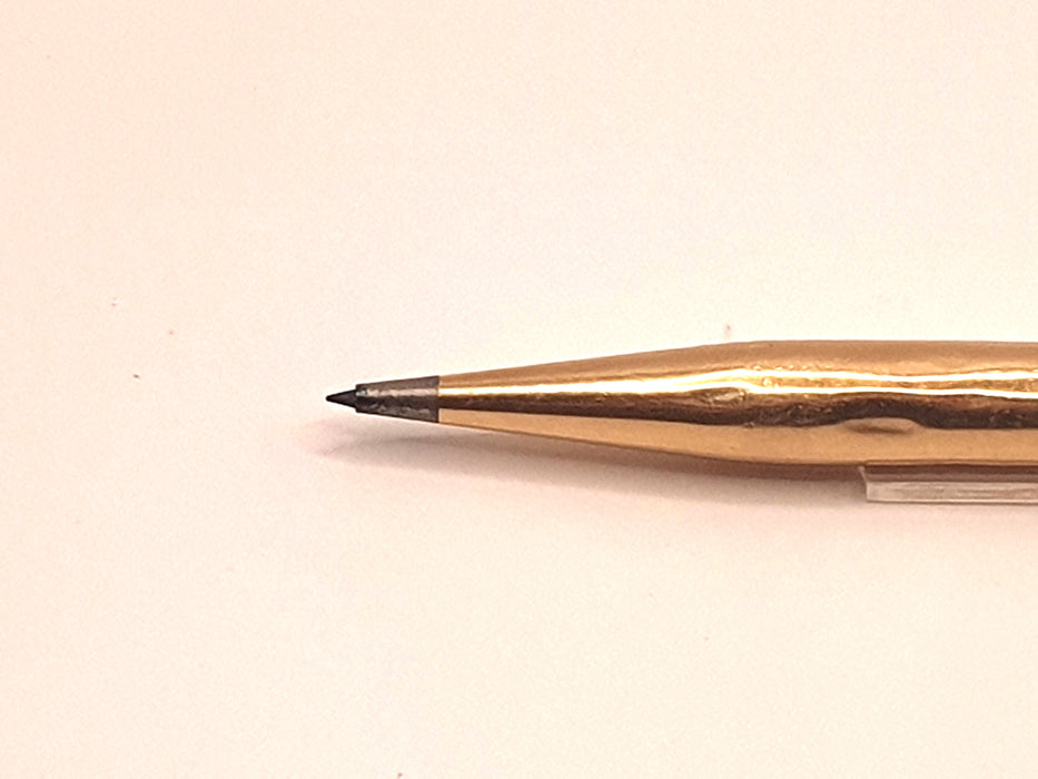 Vintage Wahl Eversharp Gold Filled Propelling Pencil (1.18mm)