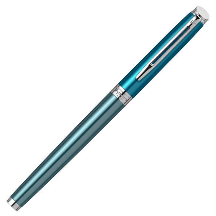 Waterman Hemisphere Fountain Pen Côte D'azure