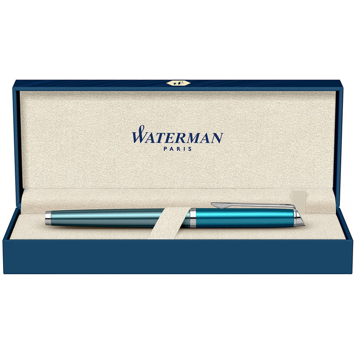 Waterman Hemisphere Fountain Pen Côte D'azure