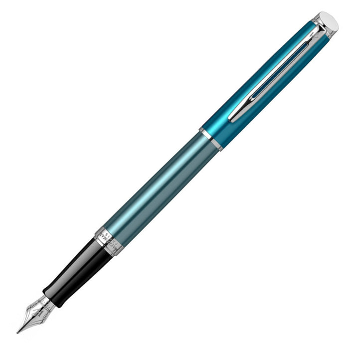 Waterman Hemisphere Fountain Pen Côte D'azure