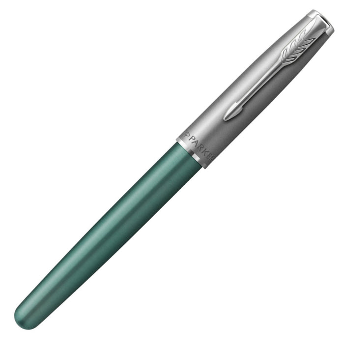 Parker Sonnet Essentials Fountain Pen Green