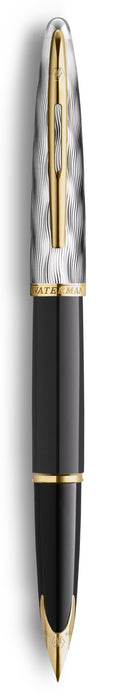 Waterman Carene Reflections of Paris Fountain Pen