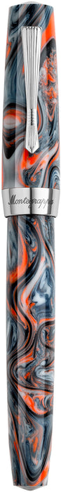 Montegrappa Elmo 02 Croda Rossa Fountain Pen