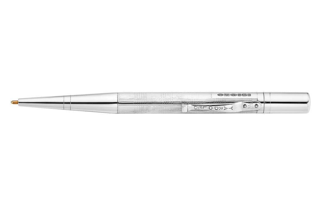 Yard-O-Led Ambassador Cypher Ballpoint Pen