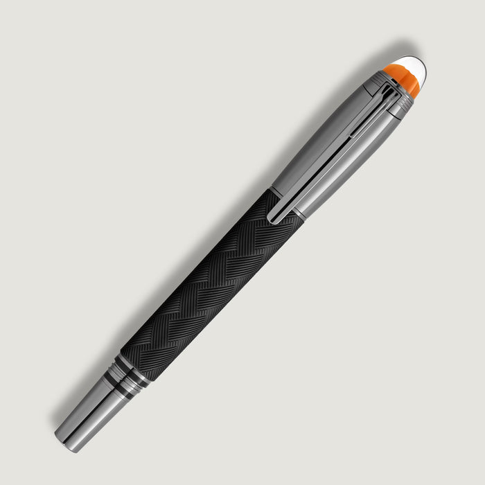 Montblanc StarWalker Extreme Doue Fountain Pen
