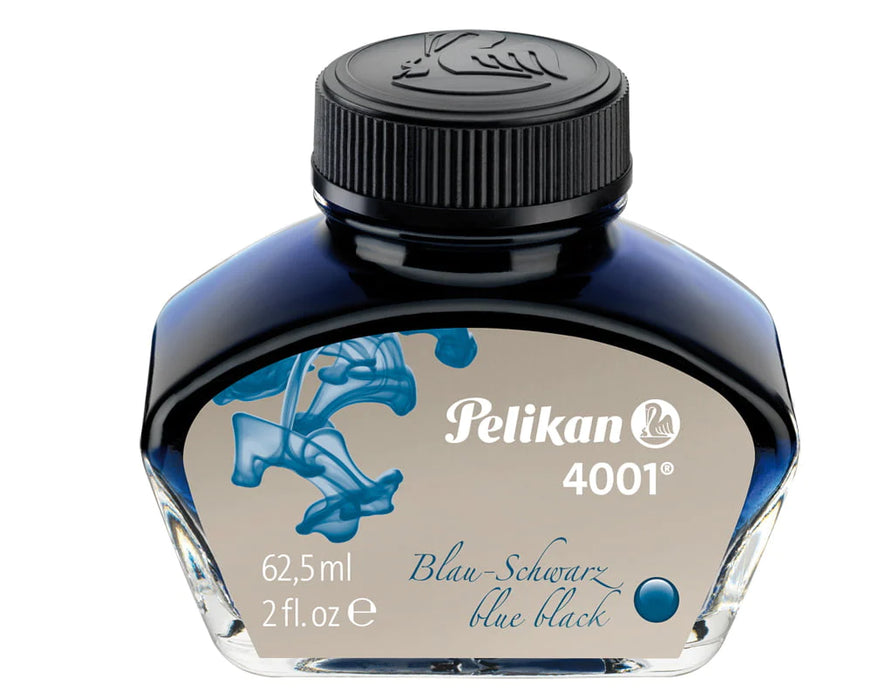 Pelikan 4001 62.5ml Ink Bottles