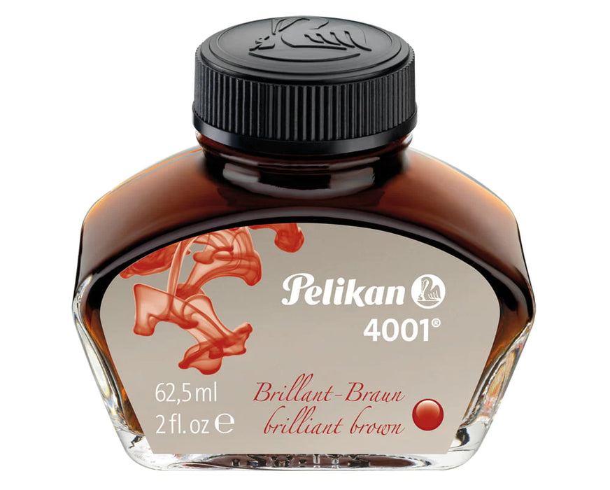 Pelikan 62.5ml Bottled Inks