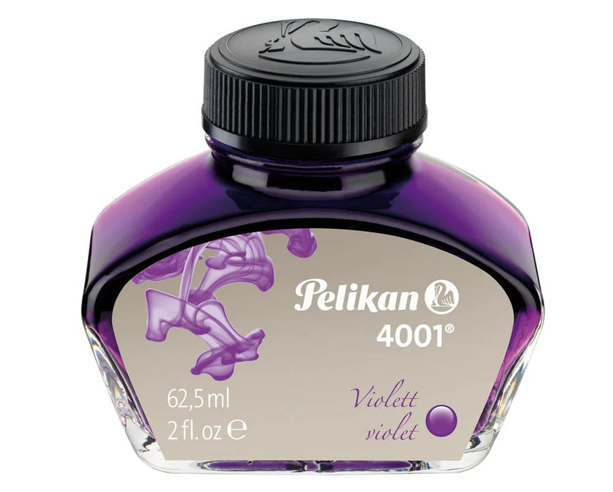 Pelikan 62.5ml Bottled Inks