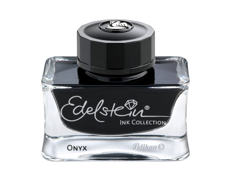 Pelikan Edelstein 50ml Bottled Inks