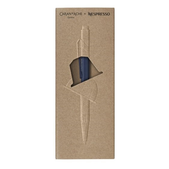 Caran D'Ache 849 Nespresso Edition 6 Ballpoint Pen