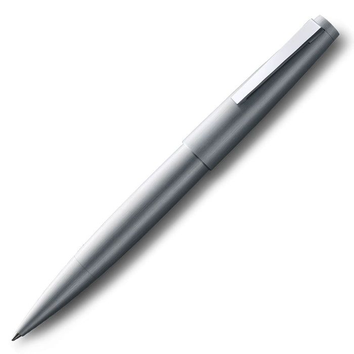 LAMY 2000 Steel Fountain Pen