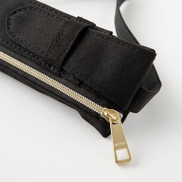 Midori Book band Pen case