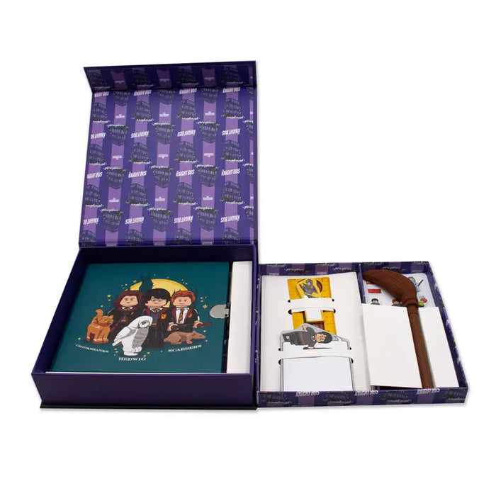 LEGO Harry Potter Diary Box Set