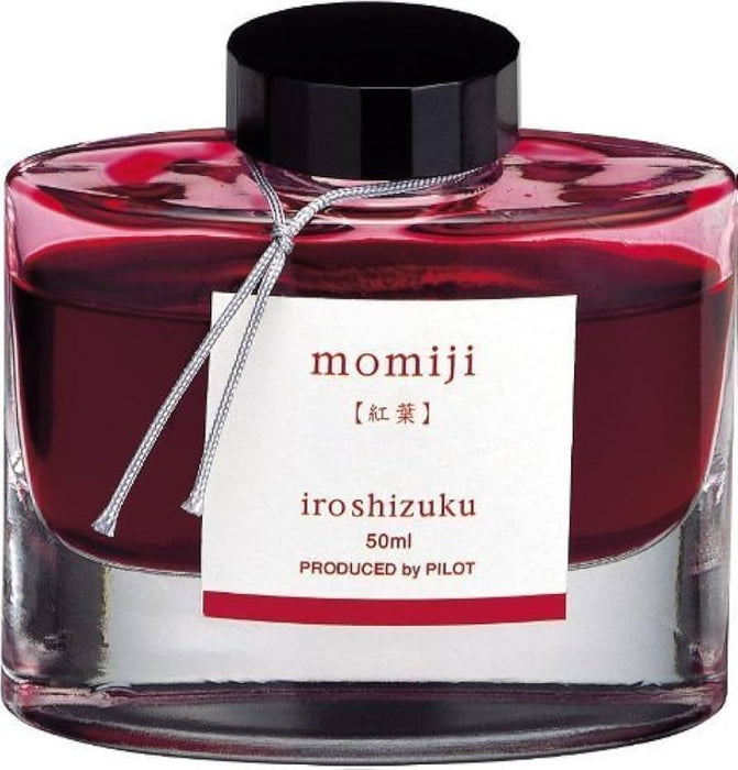 Pilot Iroshizuku 50ml Bottled Inks