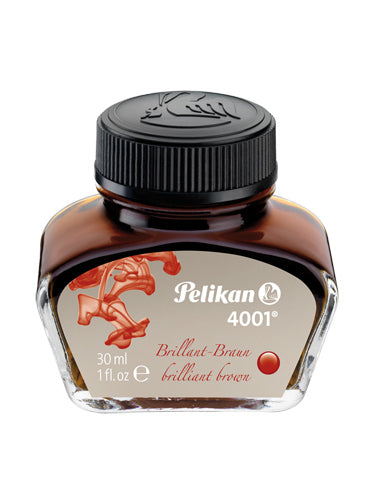 Pelikan 30ml Bottled Inks