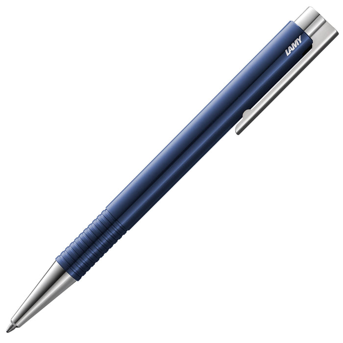 LAMY Logo M+ Ballpoint Pen