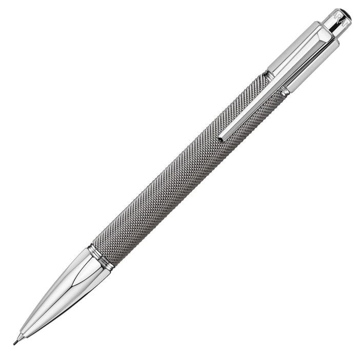 Caran D'Ache Varius Ivanhoe Rhodium Mechanical Pencil