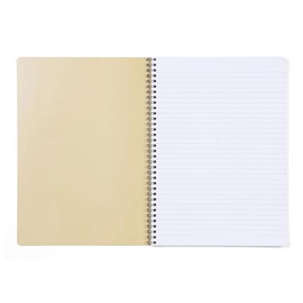 Clairefontaine Forever A4 Wirebound Notebook