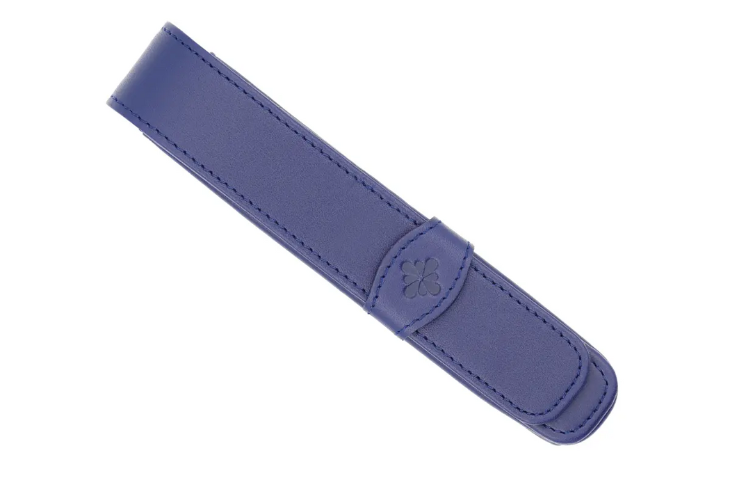 Diplomat Leather Pen Case