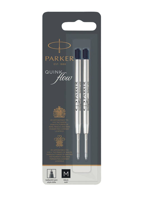 Parker Ballpoint Refills